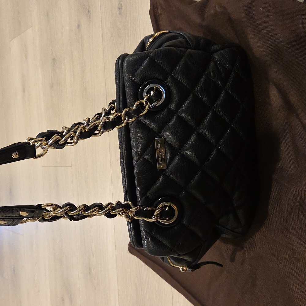 Kate Spade Bag - Picture 4 of 12